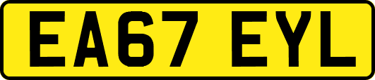 EA67EYL