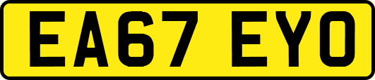 EA67EYO