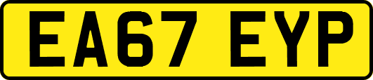EA67EYP