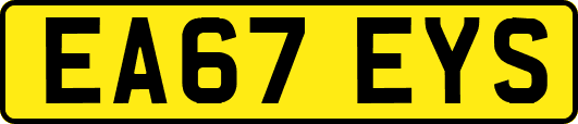EA67EYS