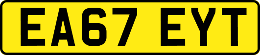 EA67EYT