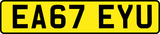 EA67EYU