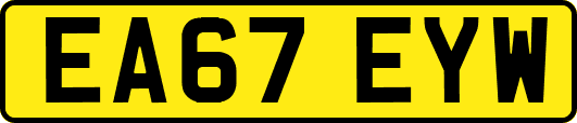 EA67EYW