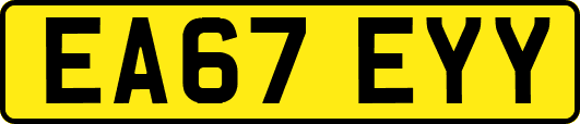EA67EYY