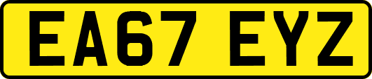 EA67EYZ