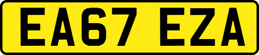 EA67EZA