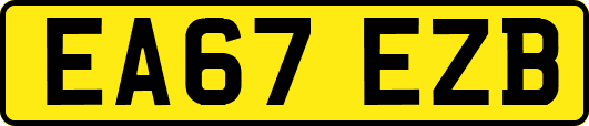 EA67EZB