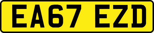 EA67EZD
