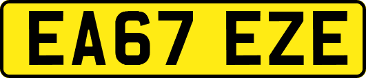 EA67EZE
