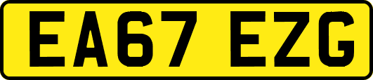 EA67EZG