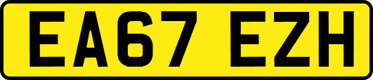 EA67EZH