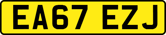 EA67EZJ