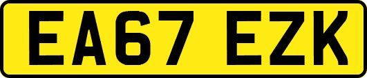 EA67EZK