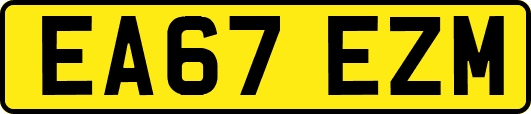 EA67EZM