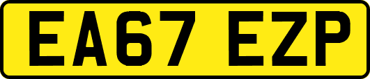 EA67EZP