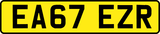 EA67EZR