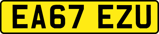 EA67EZU