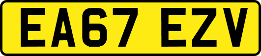 EA67EZV