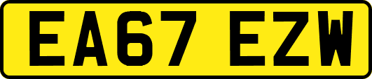EA67EZW