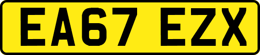 EA67EZX