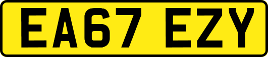 EA67EZY