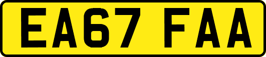 EA67FAA