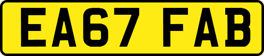 EA67FAB