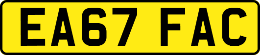 EA67FAC