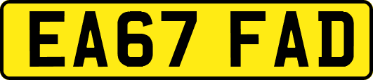 EA67FAD