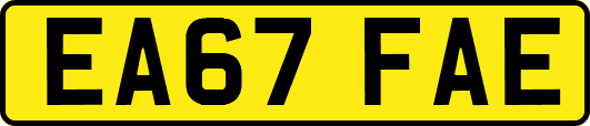 EA67FAE