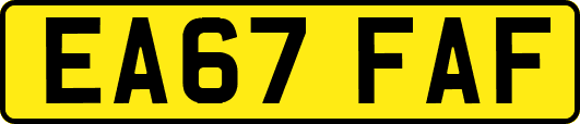 EA67FAF