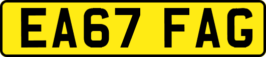 EA67FAG