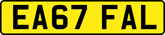 EA67FAL