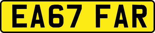 EA67FAR