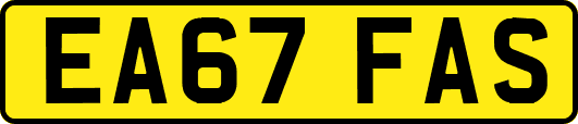 EA67FAS