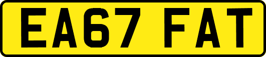 EA67FAT