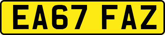 EA67FAZ