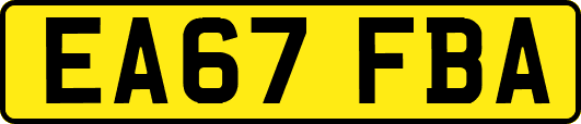 EA67FBA