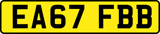 EA67FBB