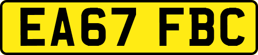 EA67FBC