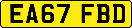 EA67FBD