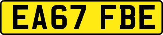 EA67FBE