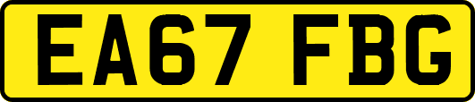 EA67FBG