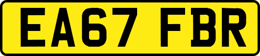 EA67FBR