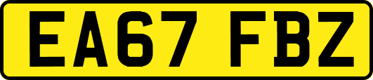 EA67FBZ