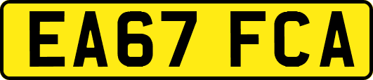 EA67FCA