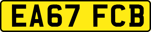 EA67FCB