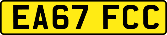 EA67FCC