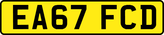 EA67FCD