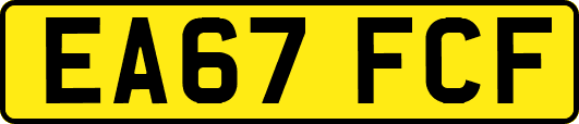 EA67FCF